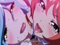 [ Anime Sex ] Majuu Jouka Shoujo Utea 4
